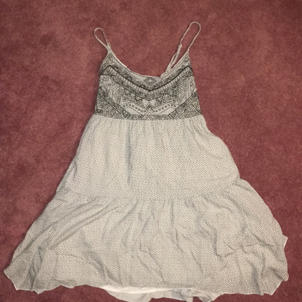 American Eagle Dress